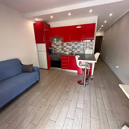 Apartamento Floreblue