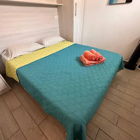 Apartamento Floreblue Costa Adeje (Tenerife)