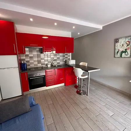 Floreblue Apartamento *