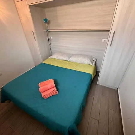 Floreblue Apartamento *