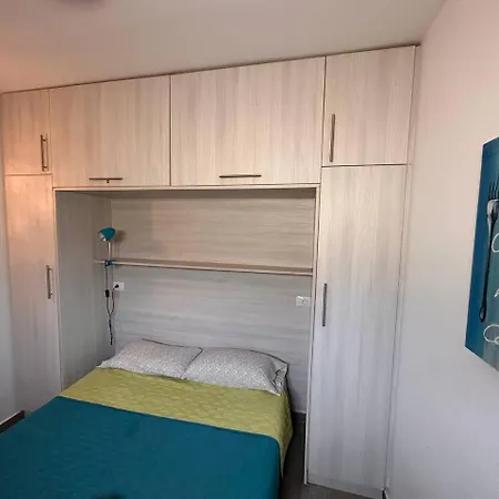 Apartamento Floreblue