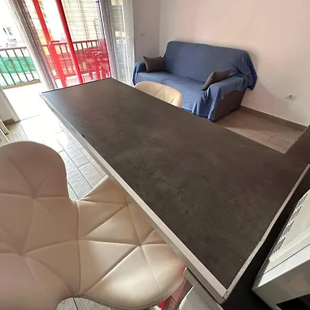 Floreblue Apartamento *