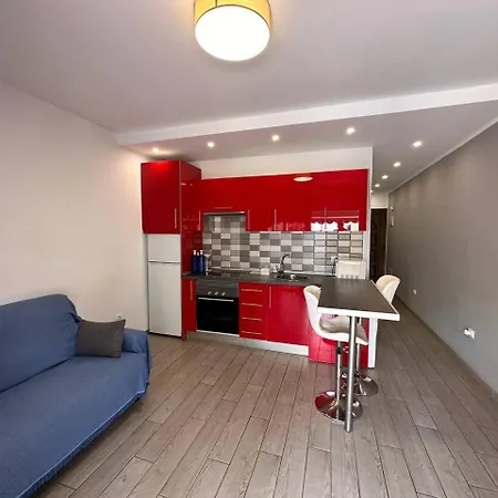 Apartamento Floreblue