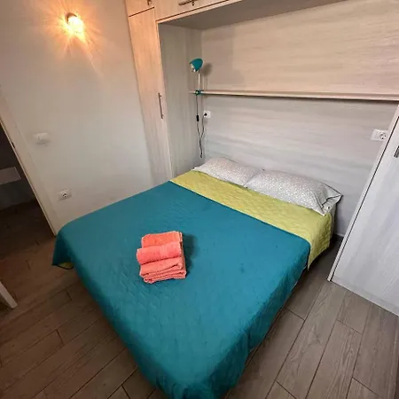 Apartamento Floreblue *