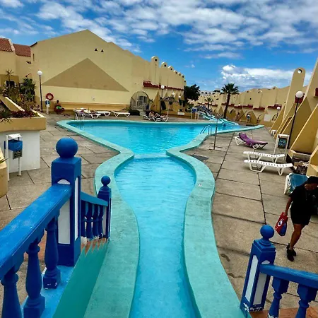 Apartamento Floreblue Costa Adeje (Tenerife)
