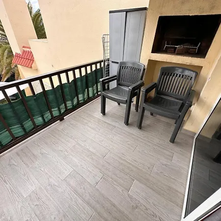 Apartamento Floreblue Costa Adeje (Tenerife)