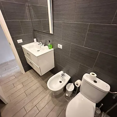 Apartamento Floreblue *