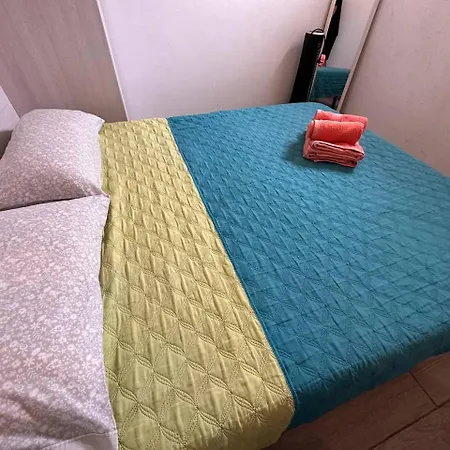 Apartamento Floreblue